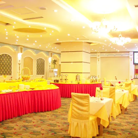 Korla Venus Hotel