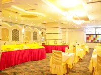 Korla Venus Hotel - Bữa sáng
