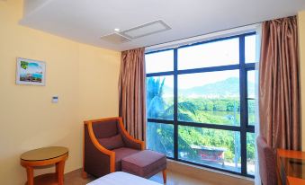 Shanhai Yue Hotel