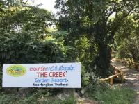 The Creek Garden Resort