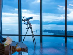 다리 인터내셔널 호텔