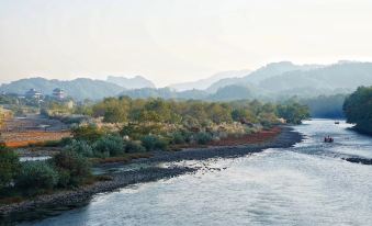 Tao Ran Hotel (Mount Wuyi Ziyang Ancient Town North Street)