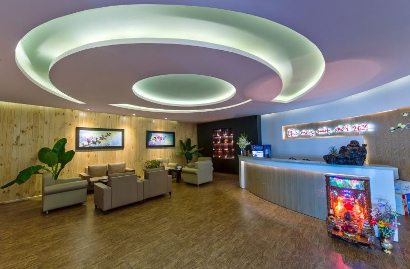 Muong Thanh Grand Da Nang Hotel photo 5