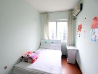 重庆福平公寓 - 二卧室一厅家庭房