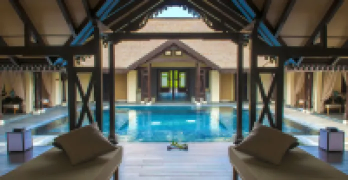 Sofitel Mauritius l'Impérial Resort & Spa