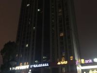 怡莱精品酒店(重庆西站二郎地铁站) - 酒店附近