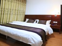 龙岩东城宾馆 - 标准大床房
