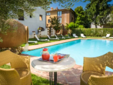 Hotel San Gregorio Hotels in Pienza