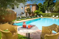 Hotel San Gregorio Hotels near Val d'Orcia