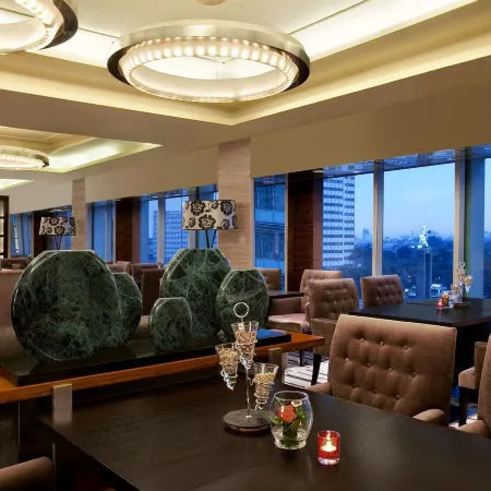 Hotel Indonesia Kempinski Jakarta