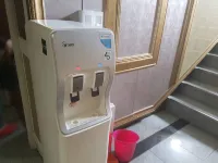 Donghae Daemyung Motel