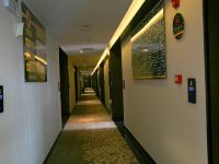 上海铂爱国际酒店 - 公共区域