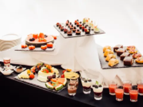 Vienna House Easy by Wyndham Bucharest Airport Hotels in Otopeni