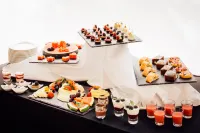 Vienna House Easy by Wyndham Bucharest Airport Hotels in Otopeni