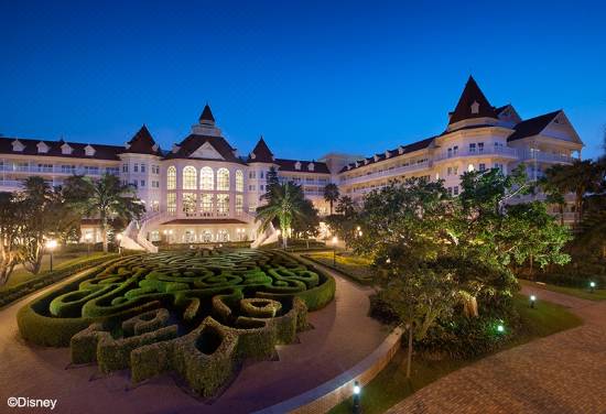 香港ディズニーランドホテル 香港 宿泊予約 安い料金プラン 口コミ 部屋写真 Trip Com