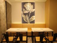 皇冠晶品酒店(上海虹桥机场店) - 西餐厅