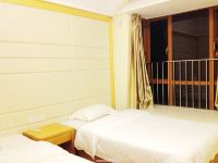 阳江海陵岛闸坡风帆休闲度假公寓 - 一期豪华两房一厅大户型