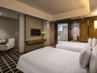 上海皇廷世际酒店 - 公寓楼双床房