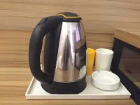 Eaka 365 Hotel Zanghuang East Taihang Road Branch Hotels in Zanhuang