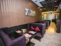 东莞恒新商务酒店 - 餐厅