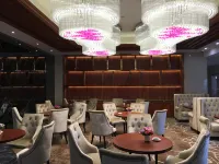 Zhonghe Hotel Hotel di Liannan Yao Autonomous County