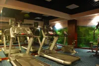 Oceanwide Elite Hotel