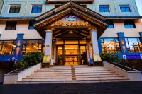 Mitin Holiday Hotel