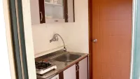 Taean Hill House Pension