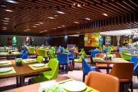 Hampton by Hilton Lanzhou Mogao Avenue