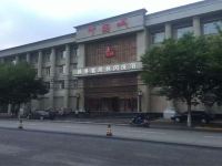易佰良品酒店(锦州南京路店) - 酒店外部