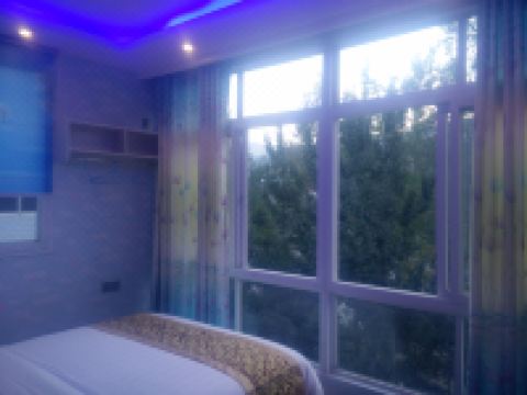 剑阁宜居宾馆 - 榻榻米套间