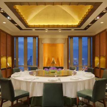 Grand Hyatt Shanghai