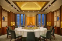 Grand Hyatt Shanghai Hotel a Shanghai