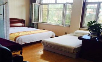 Weichang Taihao Business Hotel