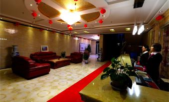 Longshun Holiday Hotel