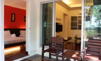 Singha Rubber Tree Resort