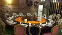 Jing'an Hostel