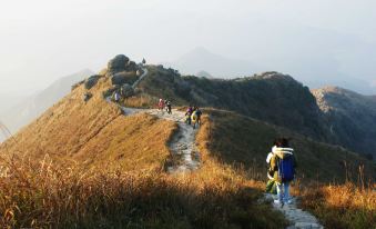 YHA Ngong Ping SG Davis Youth Hostel (Lantau Island)