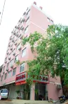 Nanning Boqian Business Hotel Hotel in zona Xixiangtang Passenger Transport Terminal