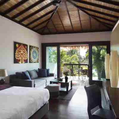 Mali Resort Sunrise Beach Koh Lipe Rooms