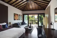 Mali Resort Sunrise Beach Koh Lipe