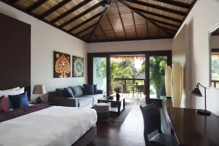 Mali Resort Sunrise Beach Koh Lipe