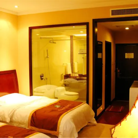 Wenxi Hotel