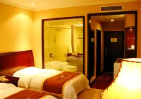 Wenxi Hotel Hotels near Xihu Square