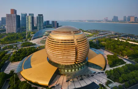 InterContinental Hangzhou