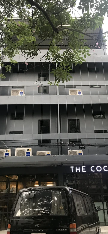 รูปภาพของเดอะ โคคูน โฮสเทล