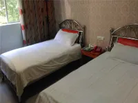 Yuechi Shunxin Hotel