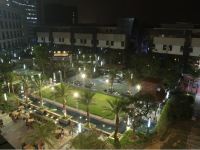 广州长风凯莱酒店 - 酒店景观