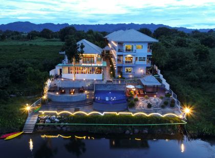 Princess River Kwai Hotel