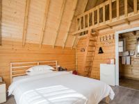 迪茵湖湖畔度假小木屋 - 单床复式木屋
